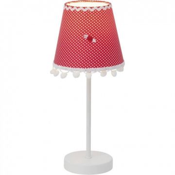 Veioza, lampa de masa Joyce 92914/01 BL