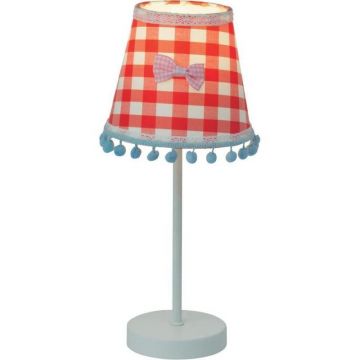 Veioza, lampa de masa Joyce 92914/71 BL