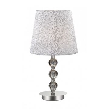Veioza lampa de masa LE ROY TL1 MEDIUM 073422