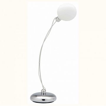 Veioza, lampa de masa moderna PHANTOM G77447/15 BL