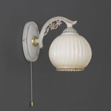 Aplica de perete clasica design italian 9670 RA-A. 9670/1
