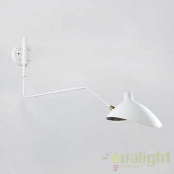 Aplica de perete design deosebit Keone I 18151/00 TN