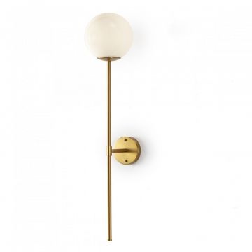 Aplica de perete design modern Ball 62713/00 TN
