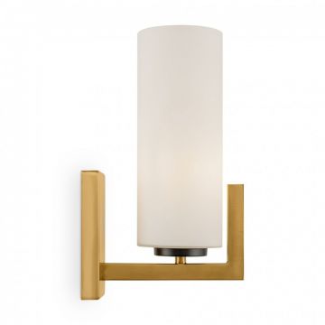 Aplica de perete design modern Fortano MYMOD089WL-01BS