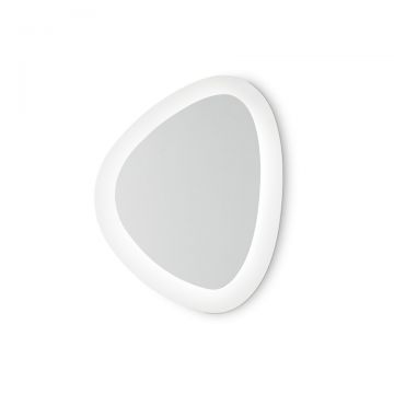 Aplica LED design modern GINGLE MEDIUM 196206