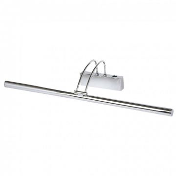 Aplica LED tablou directionabila Picture Lights crom 8343CC SRT