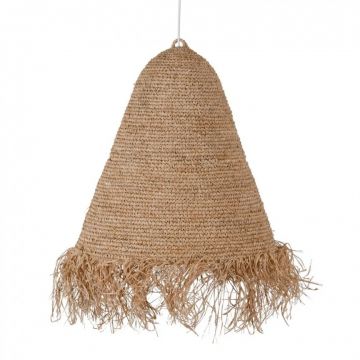 Lustra Bali Style din fibre naturale diametru 60cm DZ-601519