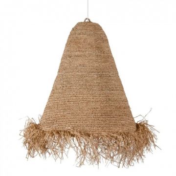 Lustra Bali Style din fibre naturale diametru 70cm DZ-601520