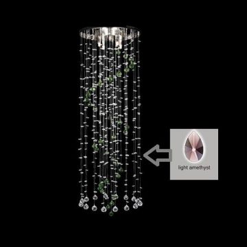 Lustra cristal Bohemia L15 237/04/4
