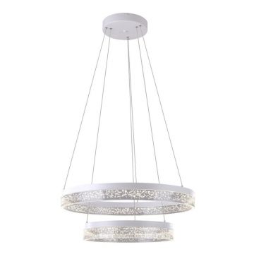 Lustra LED suspendata design modern SMITTY 60W 68225-60 GL