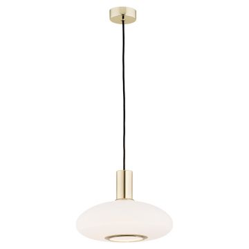Lustra / Pendul design modern SAGUNTO 30cm