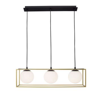 Lustra suspendata design modern Juliet 3L NVL-9206402