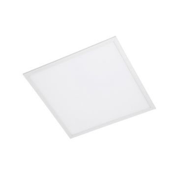 Panou LED incastrabil tavan /plafon design ultra-slim 59,6cm Plate No Flicker 40W 4000K 100846 SU