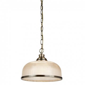 Pendul design clasic Bistro II alama antique 1682AB SRT