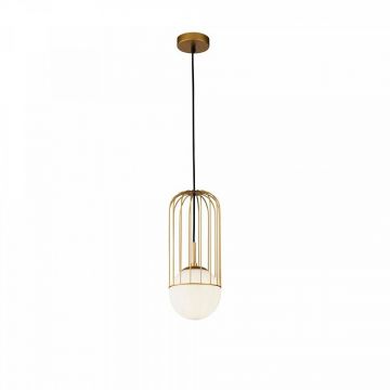 Pendul design modern 15cm Telford MYP362PL-01G