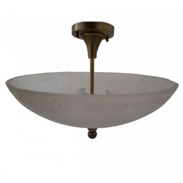 Plafonier LUX fabricat manual 2439/40