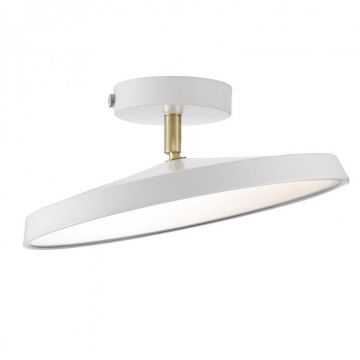 Plafoniera LED Alba Pro 30 77176001 DFTP
