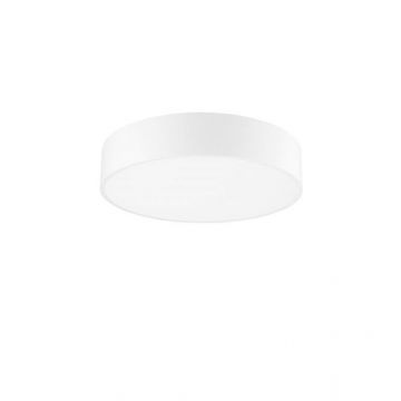 Plafoniera LED design modern Roda, alb NVL-7165201
