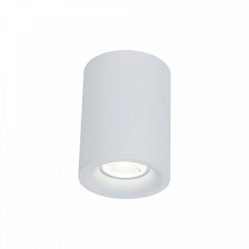 Spot aplicat de tavan/plafon Alfa MYC012CL-01W