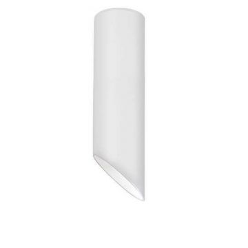 Spot aplicat design modern OSLO alb, H-30cm NVL-9184372