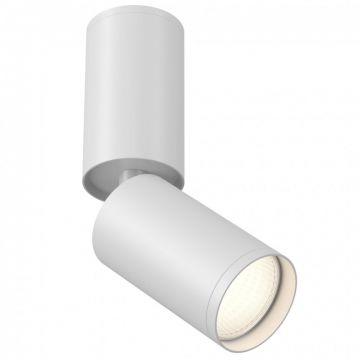 Spot aplicat directionabil design modern FOCUS S alb MYC051CL-01W