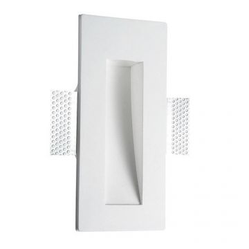 Spot LED incastrabil ideal pentru iluminat scara sau hol CIROCCO, 24,5x11cm NVL-7600601