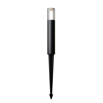 Stalp cu tarus iluminat exterior IP54 Glide 46cm