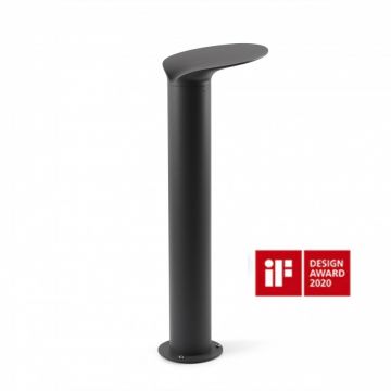 Stalp LED exterior design modern decorativ IP65 LOTUS 71225