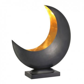 Veioza, lampa de masa dimabila Half Moon 113793 HZ
