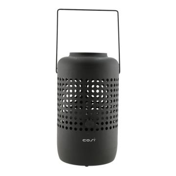 Lampă cu gaz Cosi Drop, înălțime 37 cm, negru Lampă cu gaz Cosi Drop, înălțime 37 cm, negru