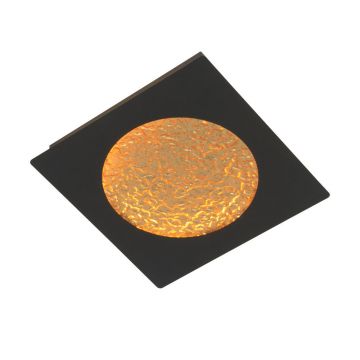 Aplică De Perete Cu Led 28/28/4 cm