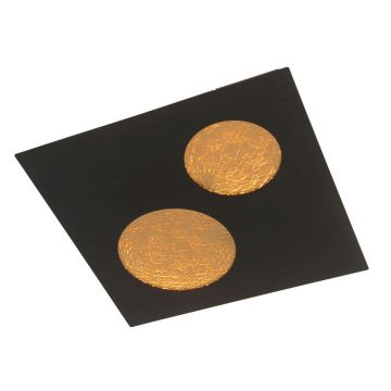 Aplică De Perete Cu Led 40/40/3,5 cm