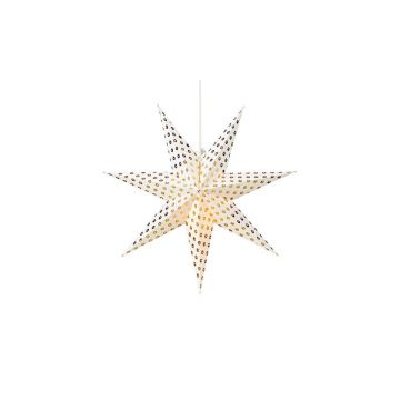 Decorațiune luminoasă albă Irma – Markslöjd