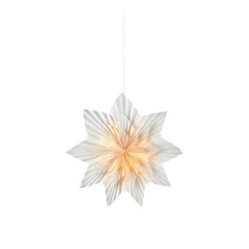 Decorațiune luminoasă albă Neela – Markslöjd