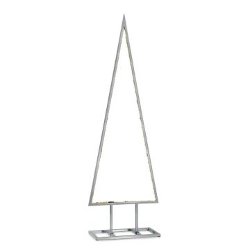 Decorațiune luminoasă argintie Stolt – Markslöjd Decorațiune luminoasă argintie Stolt – Markslöjd