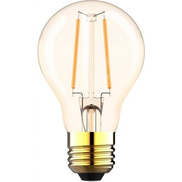 Gosund | NiteBird Bec Smart NiteBird cu Filament LB6, 6.5W, 700 LM, E27, Control aplicatie