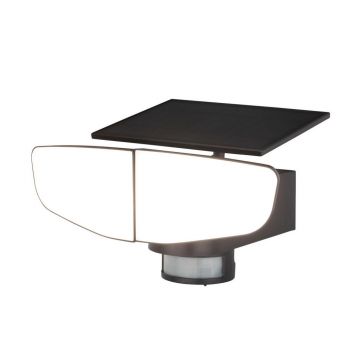 LAMPĂ DE EXTERIOR CU LED