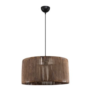 Lampa Lambu, Pako World, E27, Maro, 40x40x20 cm