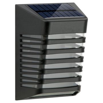 Lampă Solară 12/9/5,2 cm
