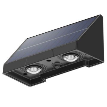 LAMPĂ SOLARĂ