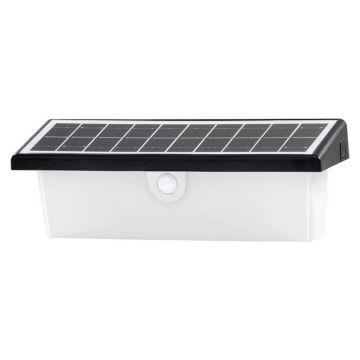Lampă Solară 9,3/25,7/7,4 cm