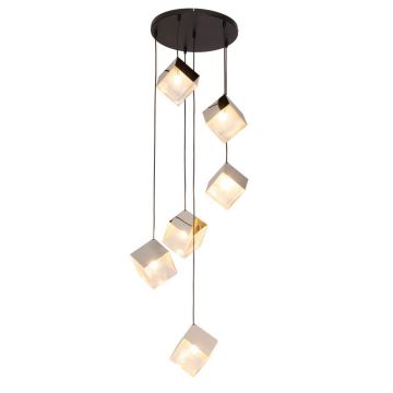 LAMPĂ SUSPENDATĂ