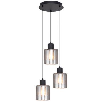 LAMPĂ SUSPENDATĂ 25/120 cm