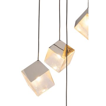 LAMPĂ SUSPENDATĂ 40/150 cm