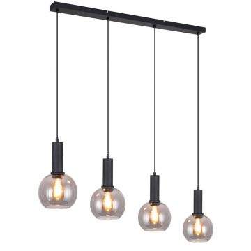 LAMPĂ SUSPENDATĂ 90/15/120 cm