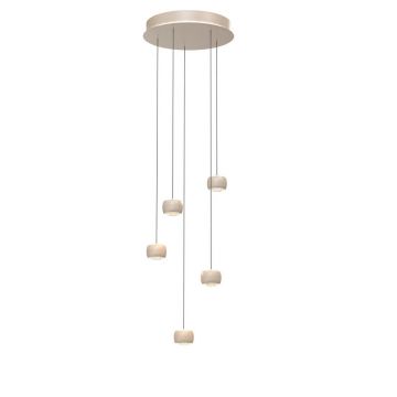 LAMPĂ SUSPENDATĂ CU LED