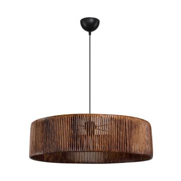 Lampa Tebaha, Pako World, E27, Maro, 55x55x20 cm