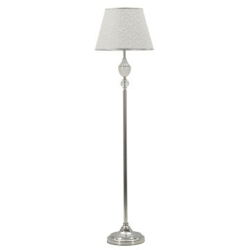 Mauro Ferretti Lampă De Podea Kody Ø40X158 Cm | Aosom Romania