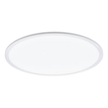 Plafonieră albă LED SARSINA-A – EGLO