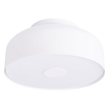 Plafonieră albă Omiq – Nice Lamps